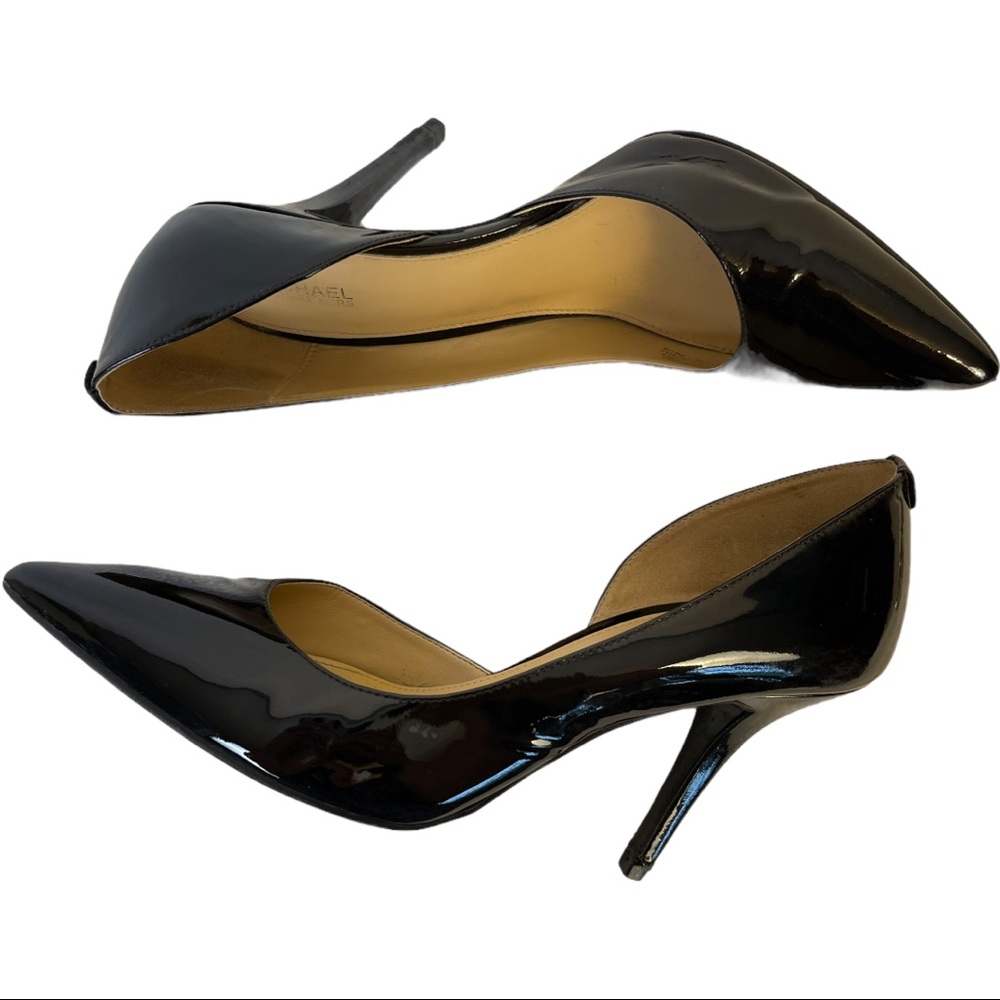 MICHAEL Michael Kors Nathalie Shoe - Picture 4 of 10